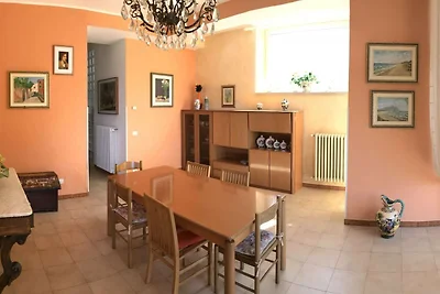 Wunderschöne Ferienvilla mit Blick auf den...