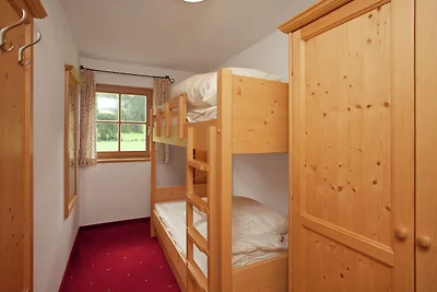Luxuriöses Chalet mit Sauna in Königsleiten