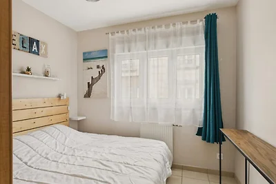 Apartment in Concarneau in Strandnähe