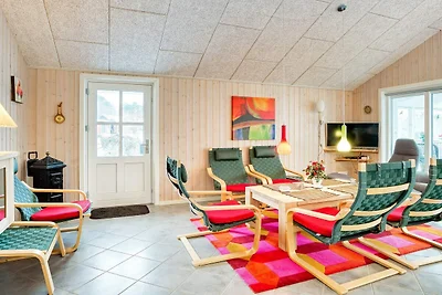 10 persone case ad Fårevejle-By Traum