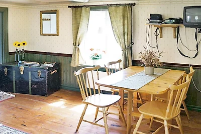 4 Personen Ferienhaus in ANKARSRUM-By Traum