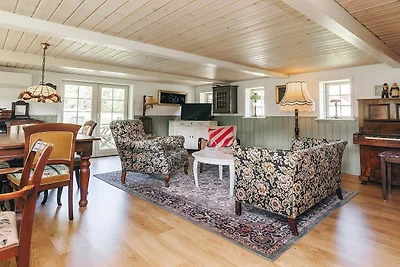 4 Personen Ferienhaus in Læsø-By Traum
