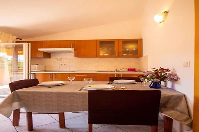Appartamento per 2 persone a Pasman