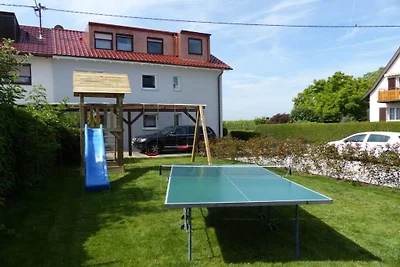 Au rez-de-chaussée de la maison Seeblick