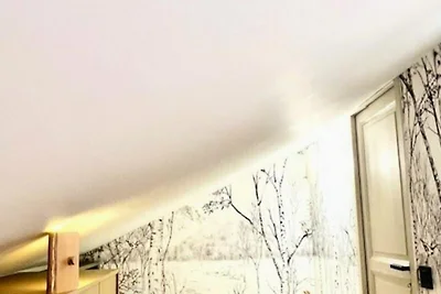 Charmante 2-Zimmer-Wohnung für 4 bis 5 Person...