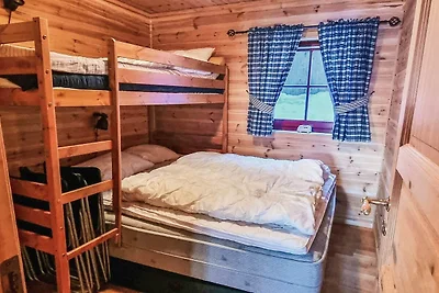 6 Personen Ferienhaus in ÅSERAL-By Traum