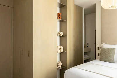 Luxe suite - AC- 2P- Madeleine/Saint Honore