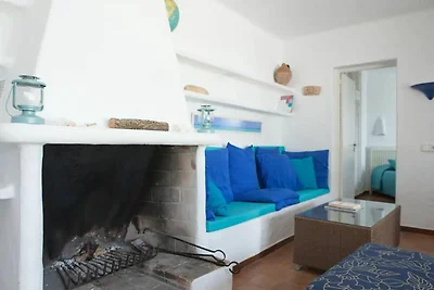 Drachenhaus auf Formentera in der Nähe des...
