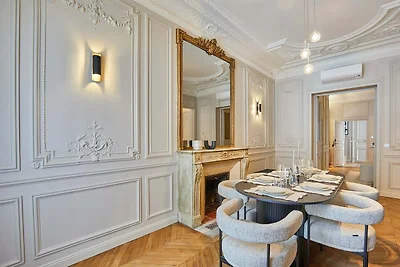 Geweldig appartement Saint Germain des Prés m...