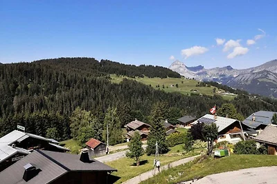 Apartment in Bellecombe in der Nähe des...