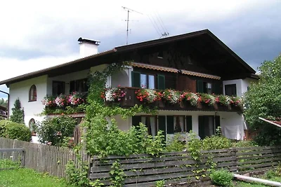 Ferienwohnung mit 1 Schlafzimmer