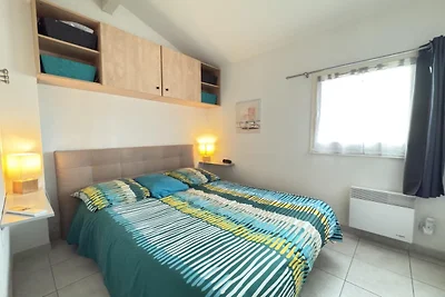 Casa con giardino e piscina Valras