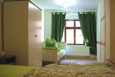 überm Atelier Komfortable Ferienresidenz