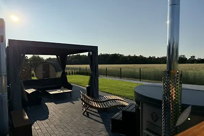 Anhänger in 03058 mit Schwimmbecken