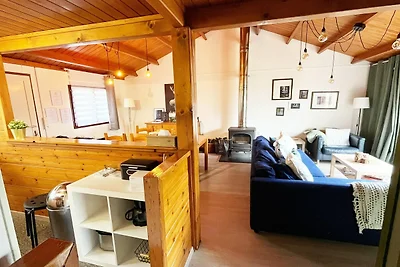 Gemütliches Chalet für 6 Personen