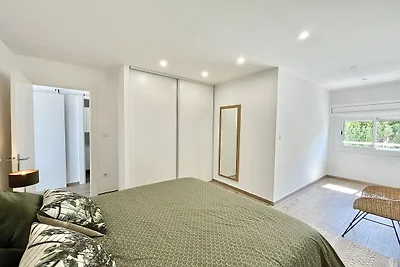 Apartment im Stadtzentrum von Roses
