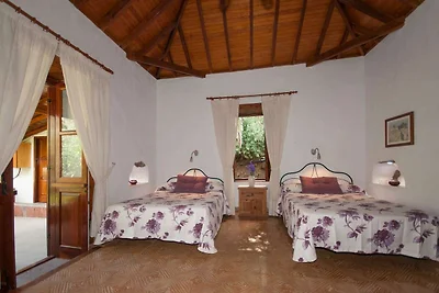 Casa vacanze con piscina e vista panoramica