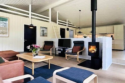 12 Personen Ferienhaus in Fanø-By Traum