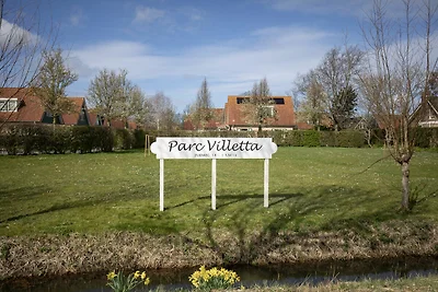 Casa vacanze vicino al lago di Grevelingen