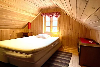 8 persoons vakantie huis in Åkra-By Traum