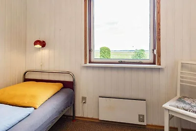 5 Personen Ferienhaus in Roslev-By Traum