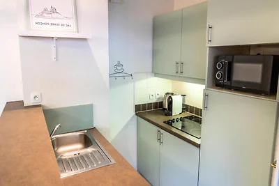 Residenza Le Balcon Des Airelles