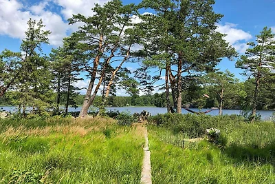 5 Personen Ferienhaus in Mellösa