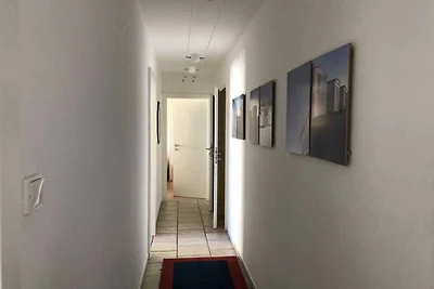 Woonplaats Hanekraai