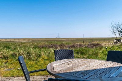 5 persoons vakantie huis in Fanø