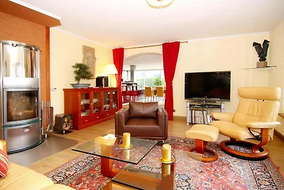 Casa frisona vicino al Mare dei Wadden