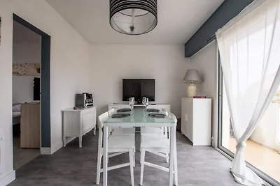 Appartement in Notre-Dame-de-Monts bij het...