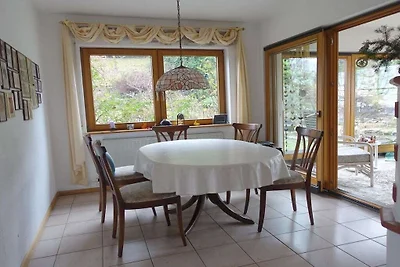 Ferienhaus mit 4 Schlafzimmer
