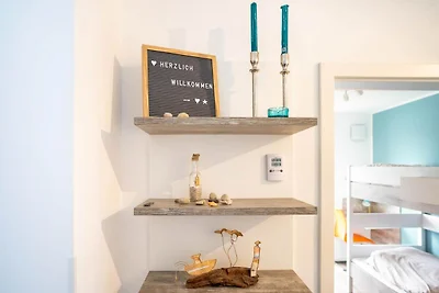 Ferienwohnung in fantastischer Lage