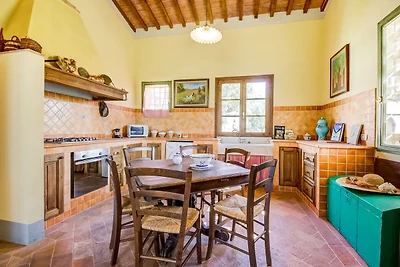 Gemütliches Ferienhaus in der Toskana, Italie...
