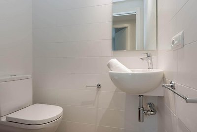 Apartment mit Gemeinschaftspool für 4...