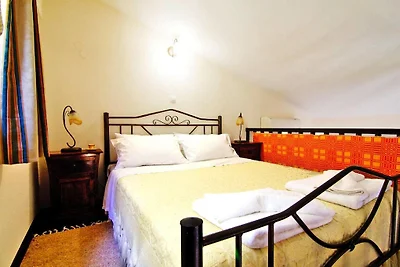 Casa vacanze, Kalamitsi Alexandrou