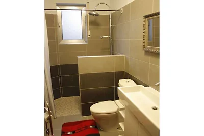 Ferienwohnung mit 2 Schlafzimmer
