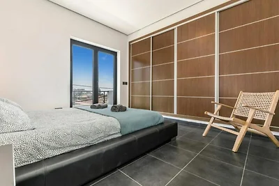 Villa ad Aljezur con Piscina Riscaldata