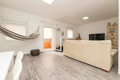 La IsleÑa - Apartment In San Fernando