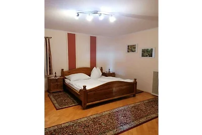 Ferienwohnung mit 3 Schlafzimmer