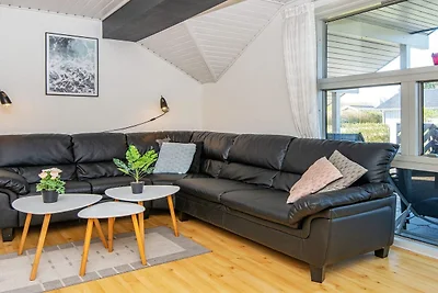 10 Personen Ferienhaus in Juelsminde