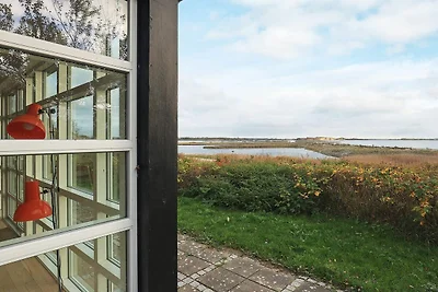 4 Personen Ferienhaus in Martofte-By Traum