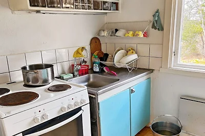 6 Personen Ferienhaus in TYRESÖ-By Traum