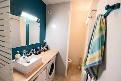 Appartementen voor 3 personen