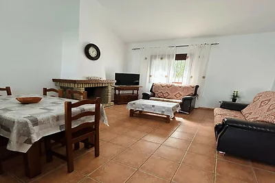 Affascinante casa rurale con piscina a Conil