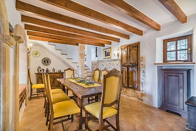 Villa in Pollença mit privatem Pool