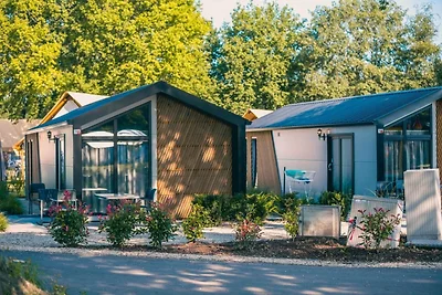 Cozy Kaatsheuvel Chalet