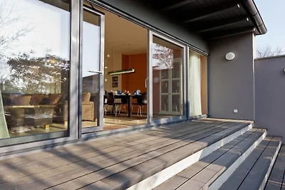 Nella casa vacanze Burgenland 1