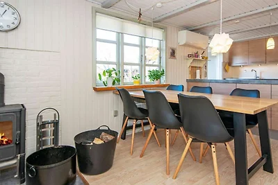 6 Personen Ferienhaus in Ulfborg