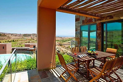 Casa vacanze, Maspalomas